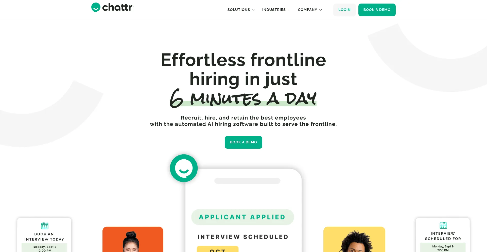 Chattr.ai