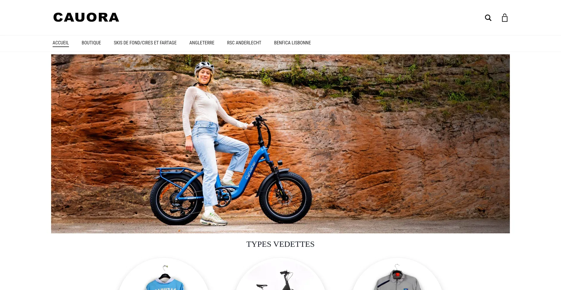 Chaussurestrailmontagne.com
