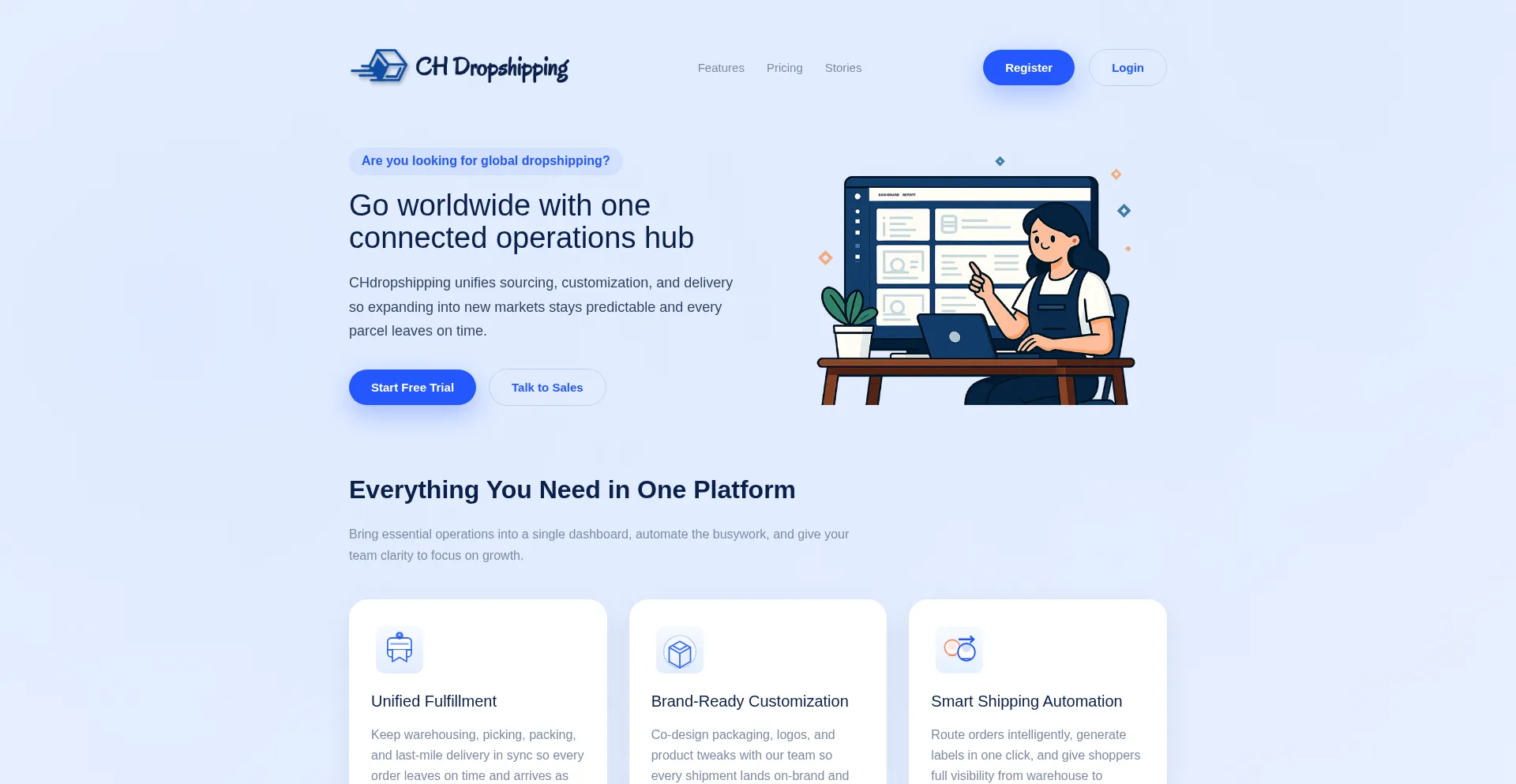 Chdropshipping.com