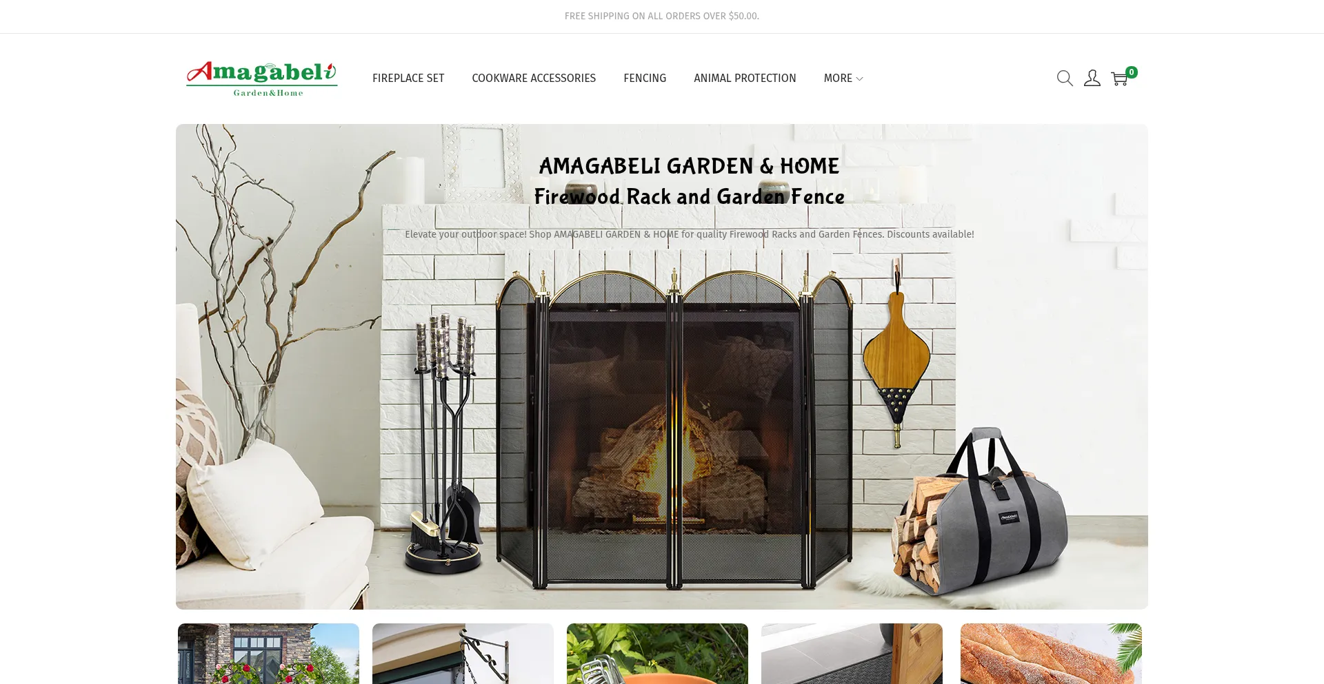 Cheaperamagabeligarden.com