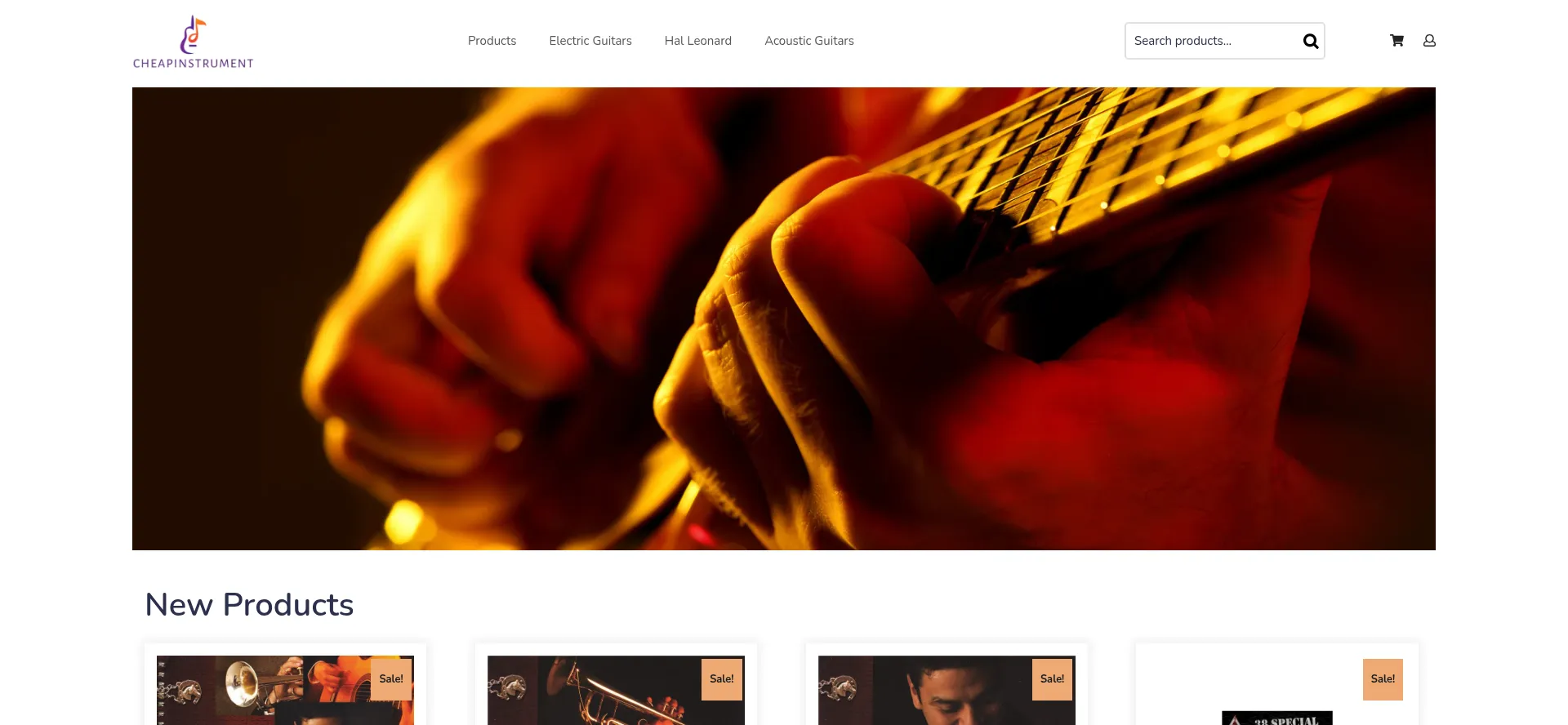 Cheapinstrument.com