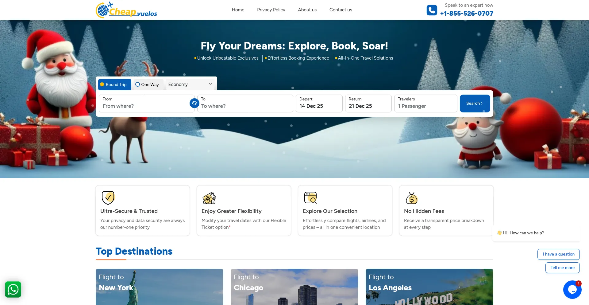 Cheapvuelos.com