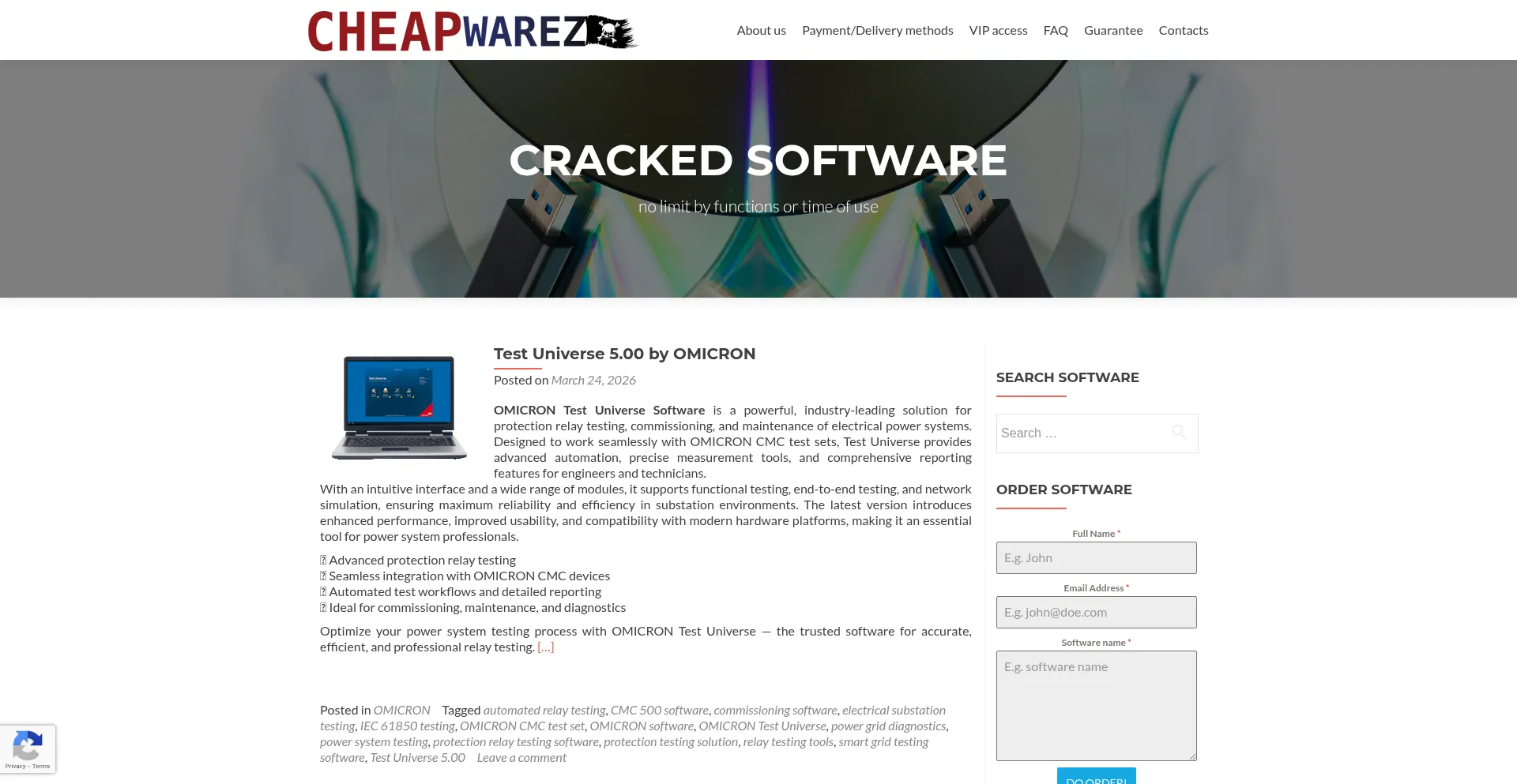 Cheapwarez.com