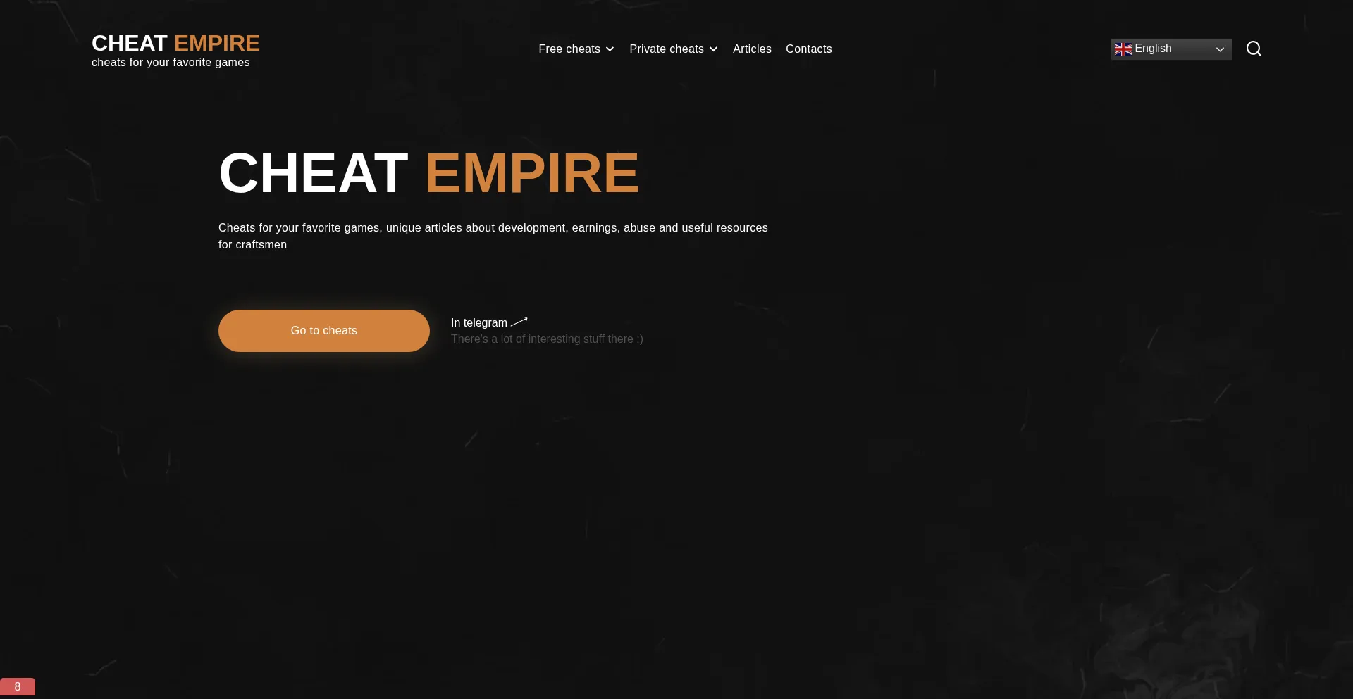 Cheat-empire.com