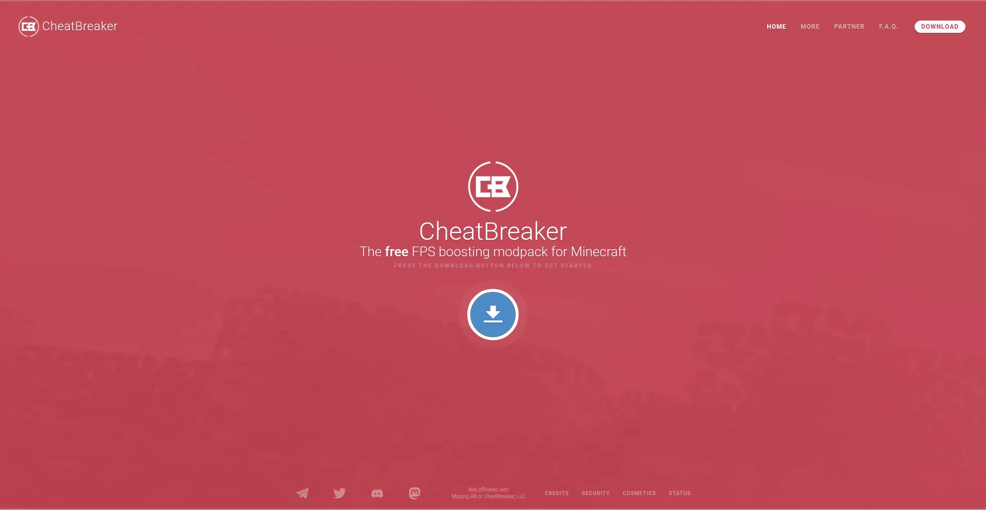 Cheatbreaker.net