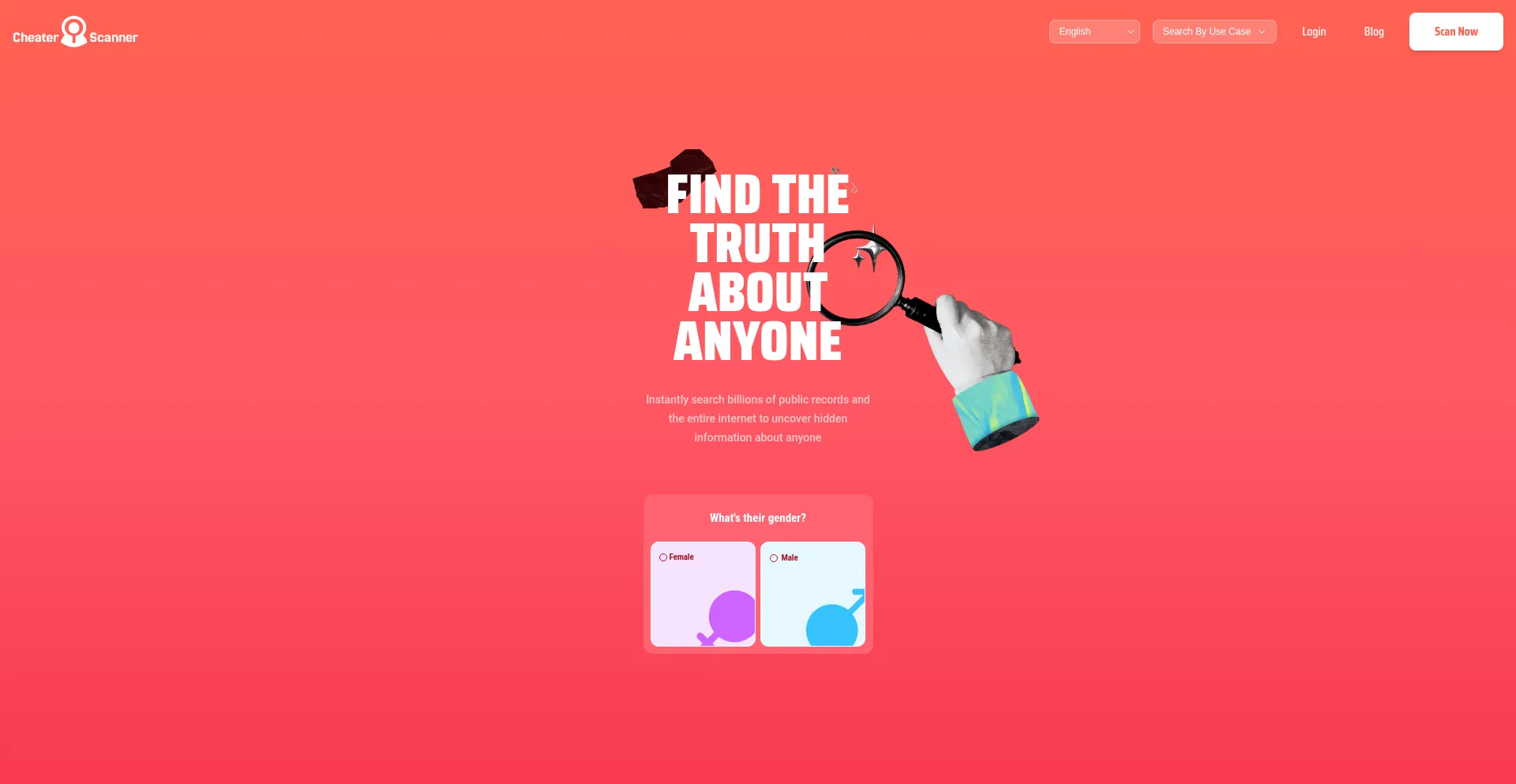 Cheaterscanner.ai