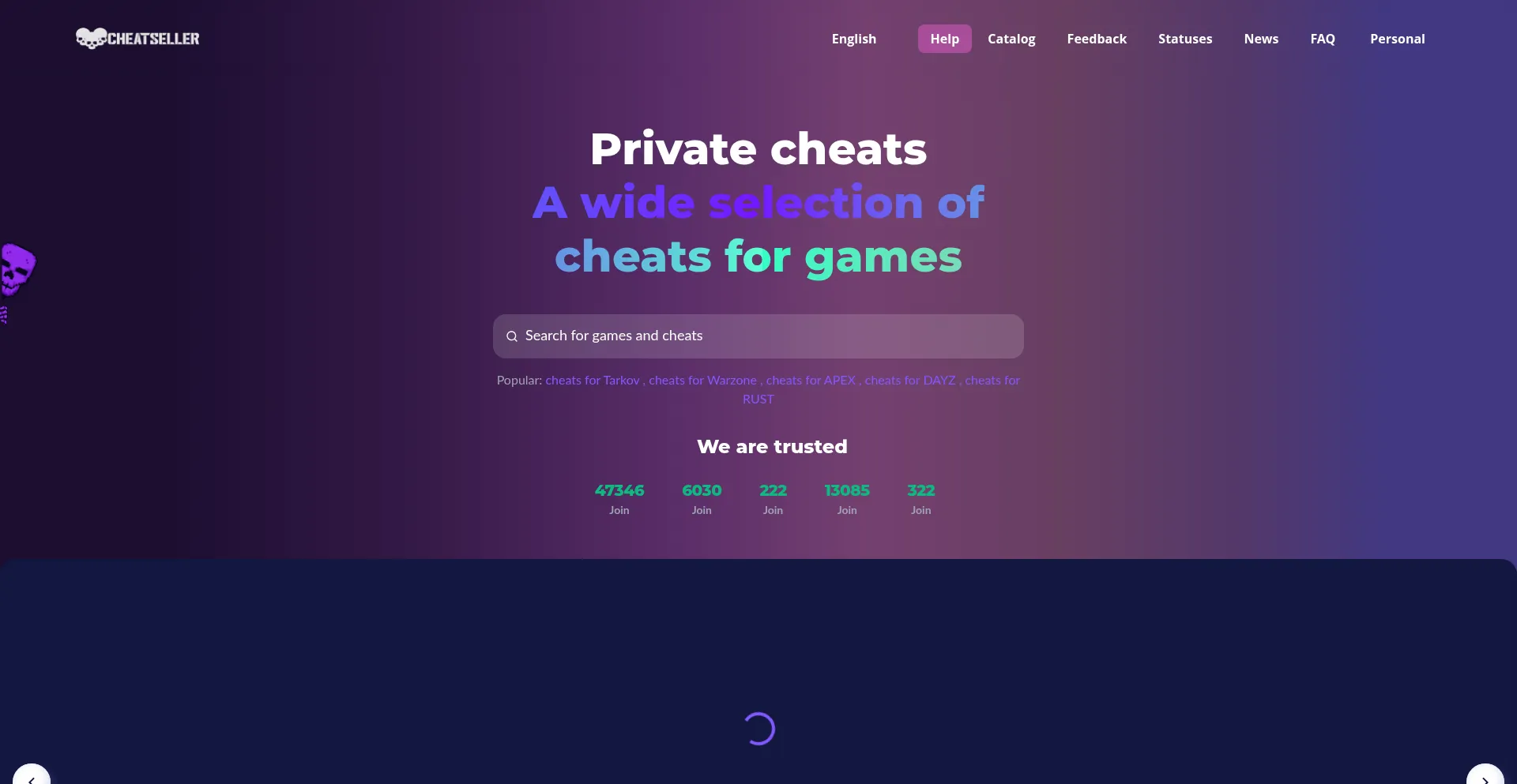 Cheatseller.com