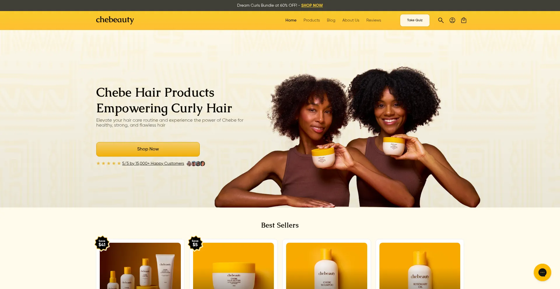 Chebeauty.com