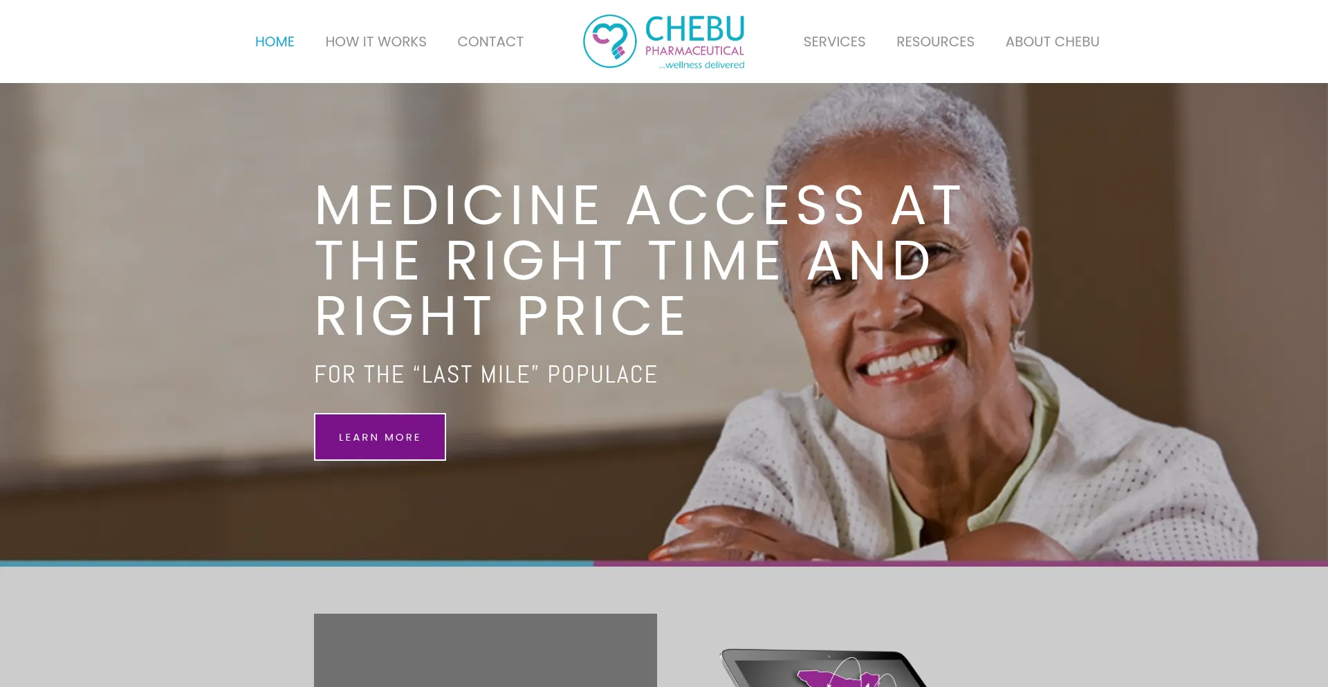 Chebupharma.com