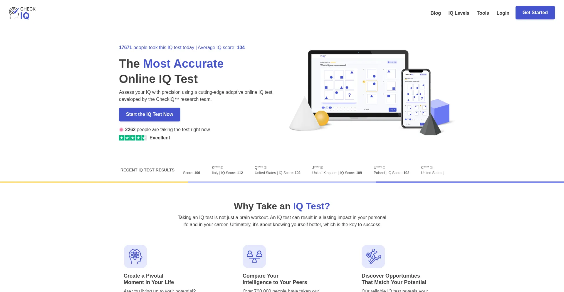 Check-iq.org