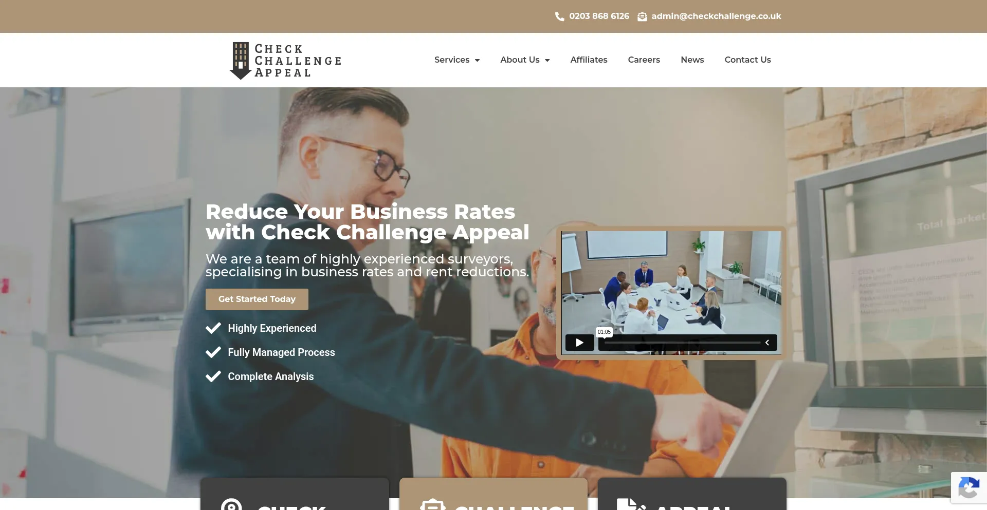 Checkchallengeappeal.co.uk