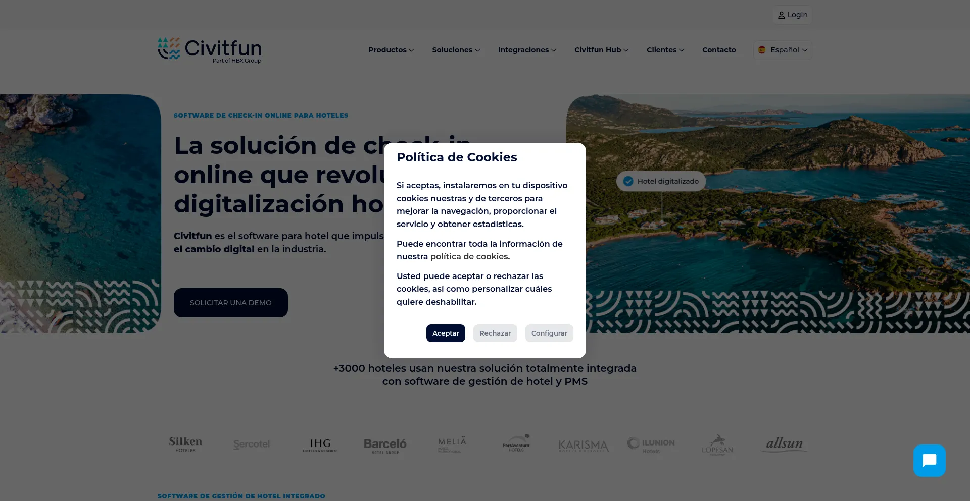 Checkin.civitfun.com