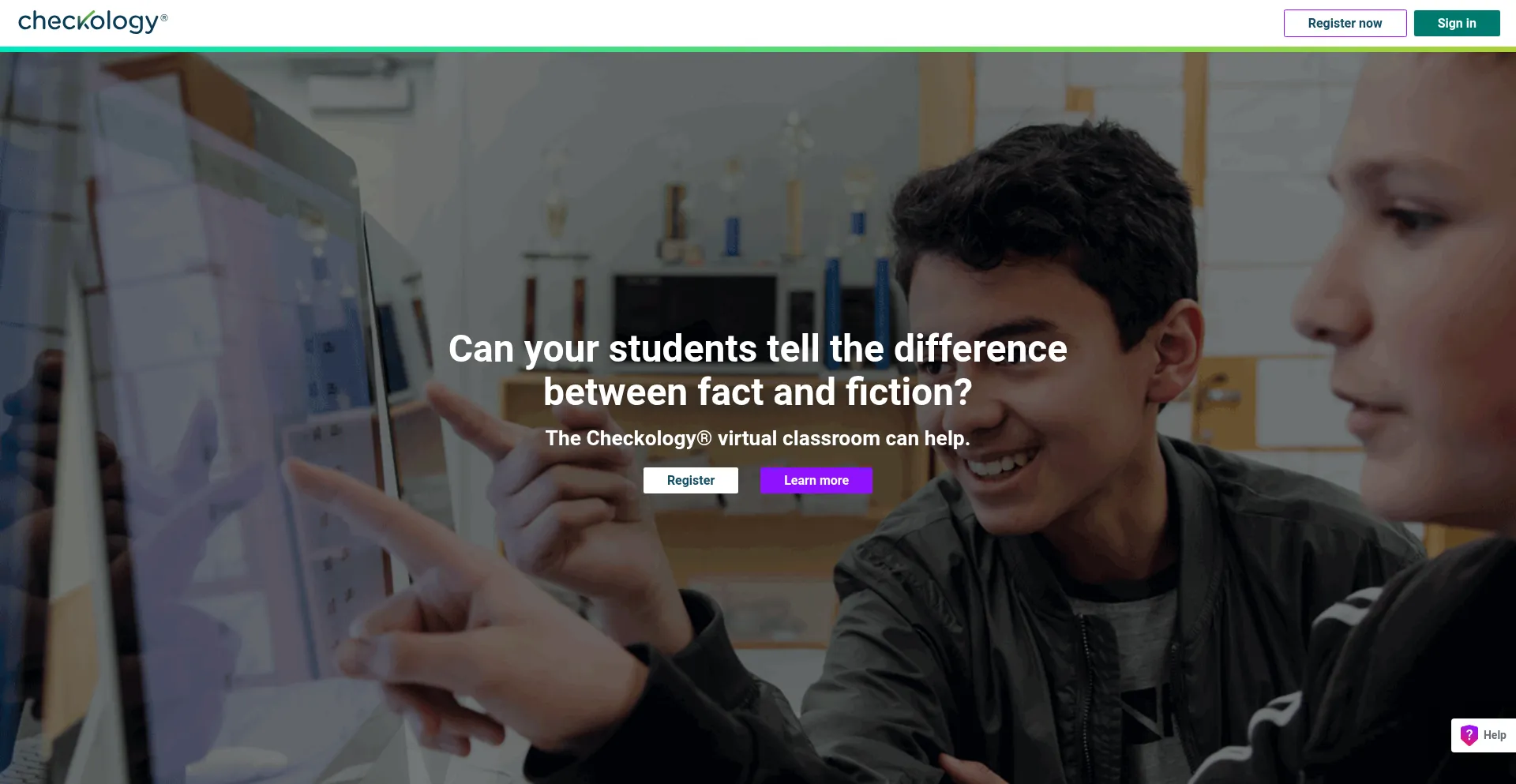 Checkology.org