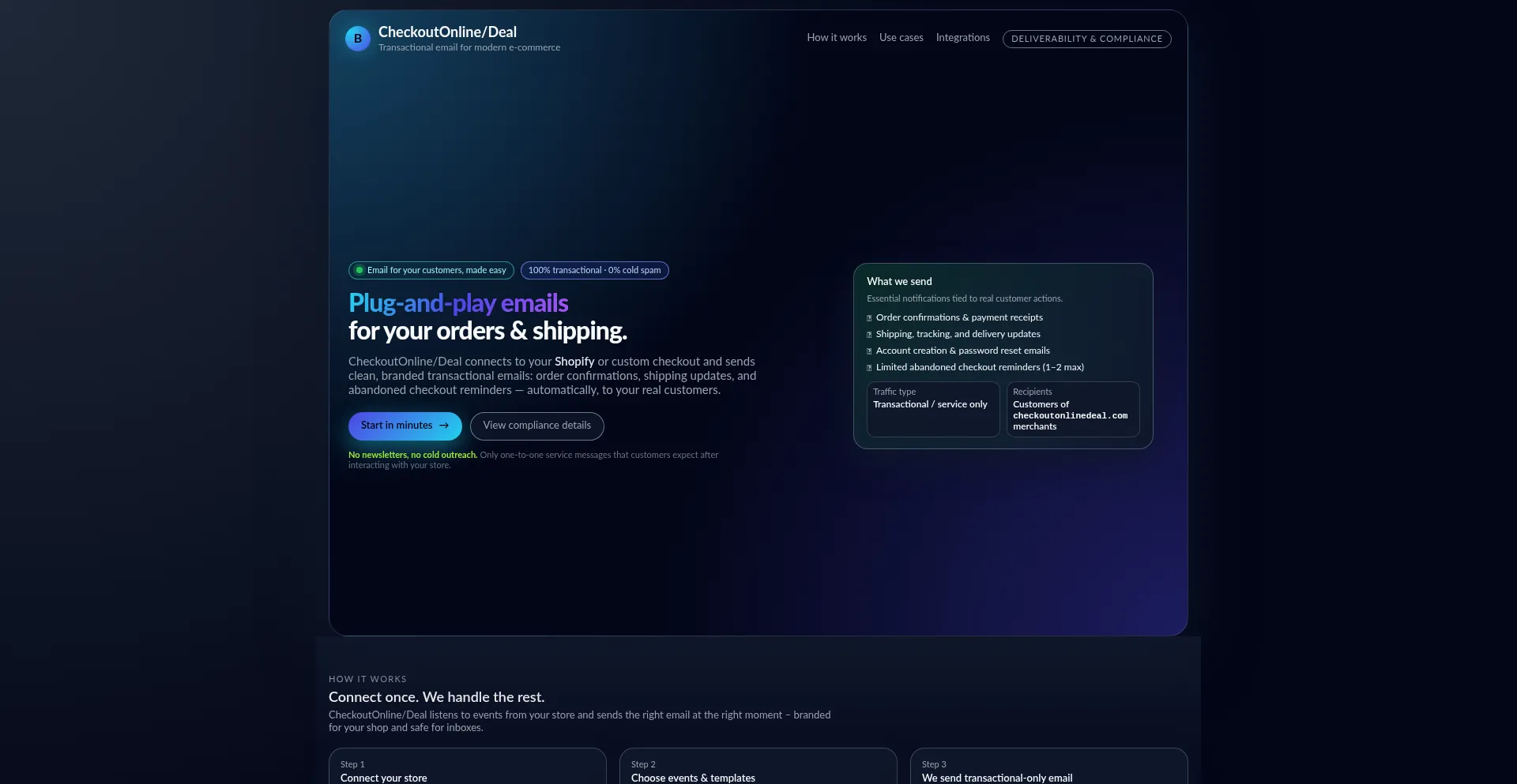 Checkout.lumenpick.com