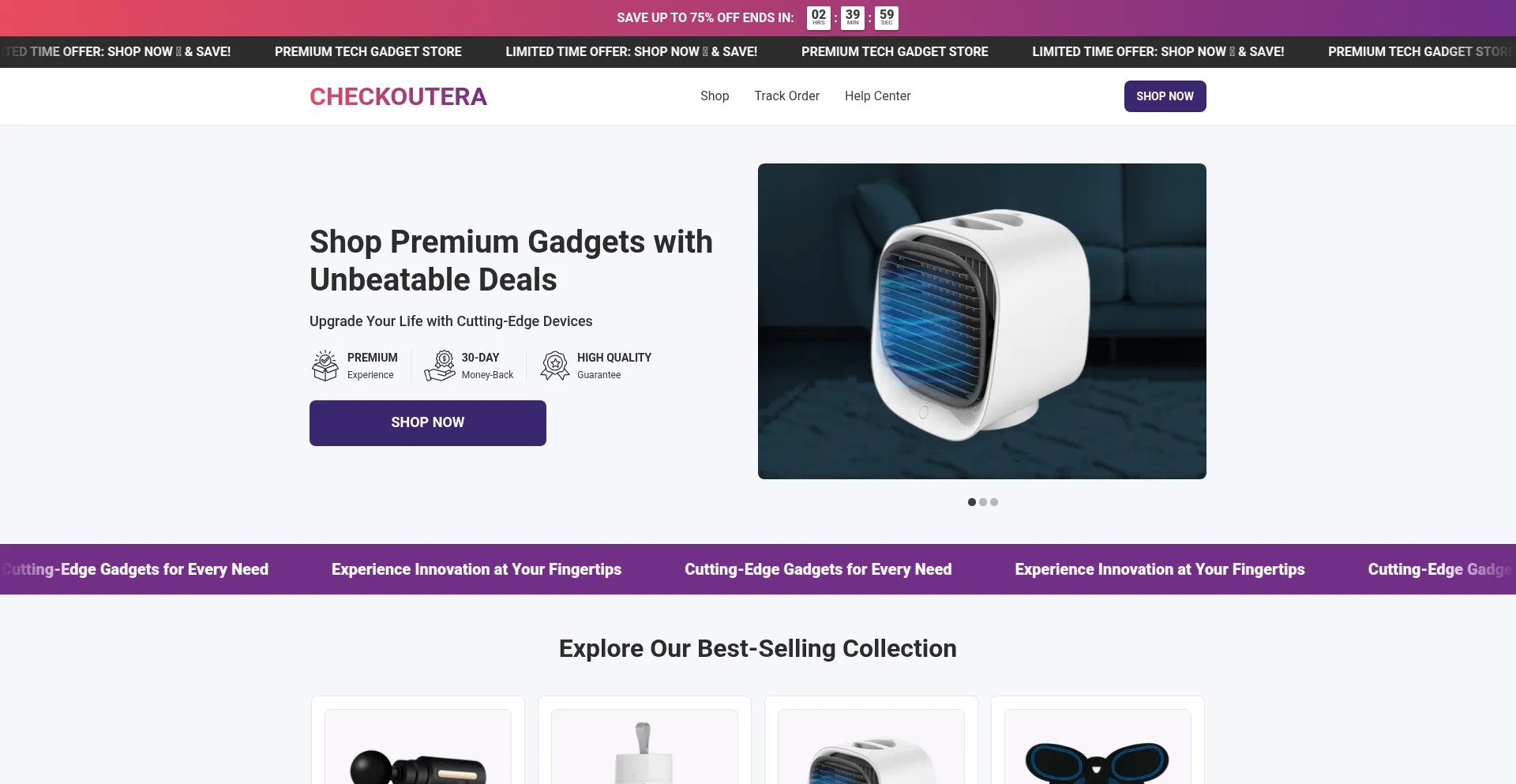 Checkoutera.com
