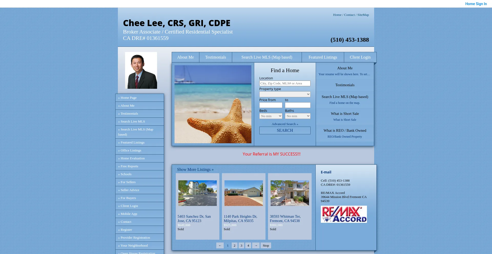 Cheelee.com
