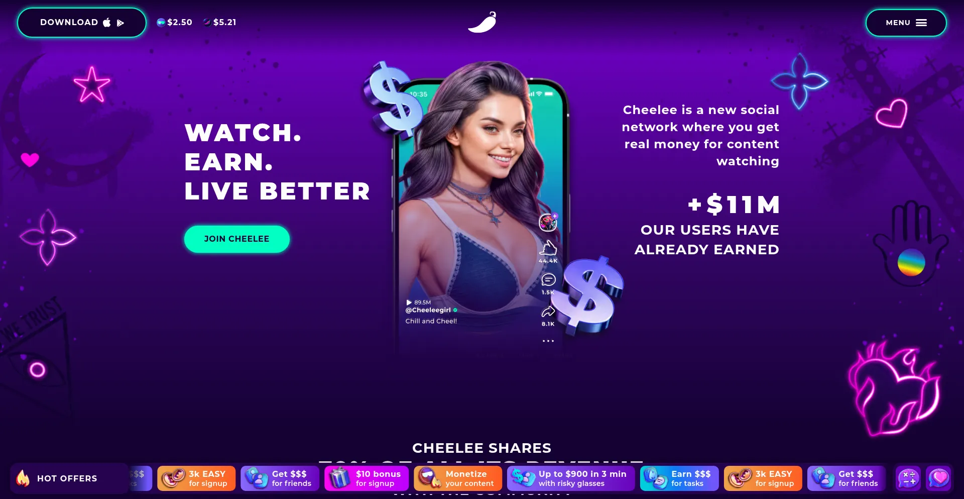 Cheelee.io Огляд – Перевірка Шахрайства та Посібник з Безпеки для Інвесторів