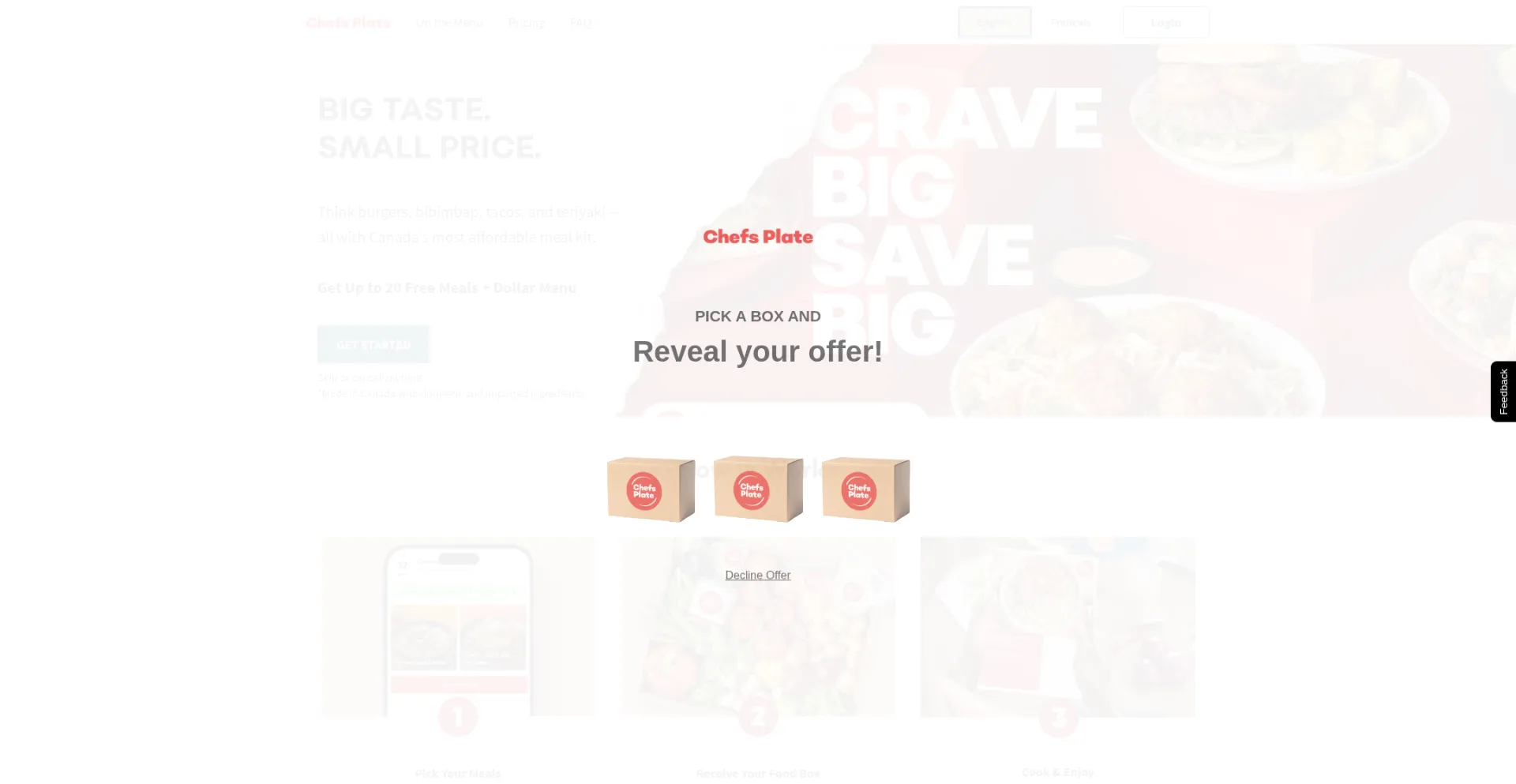 Chefsplate.com