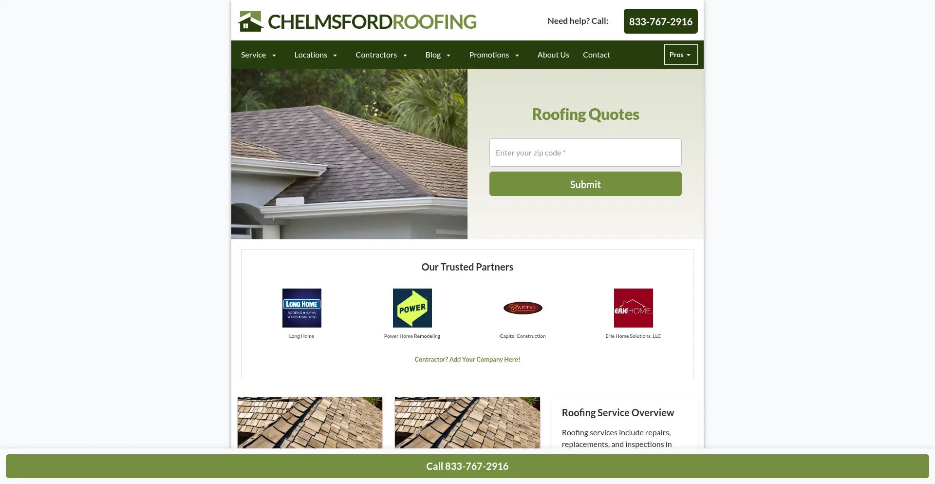 Chelmsfordroofs.com