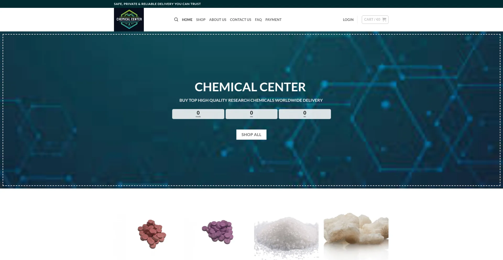Chemical-center.com