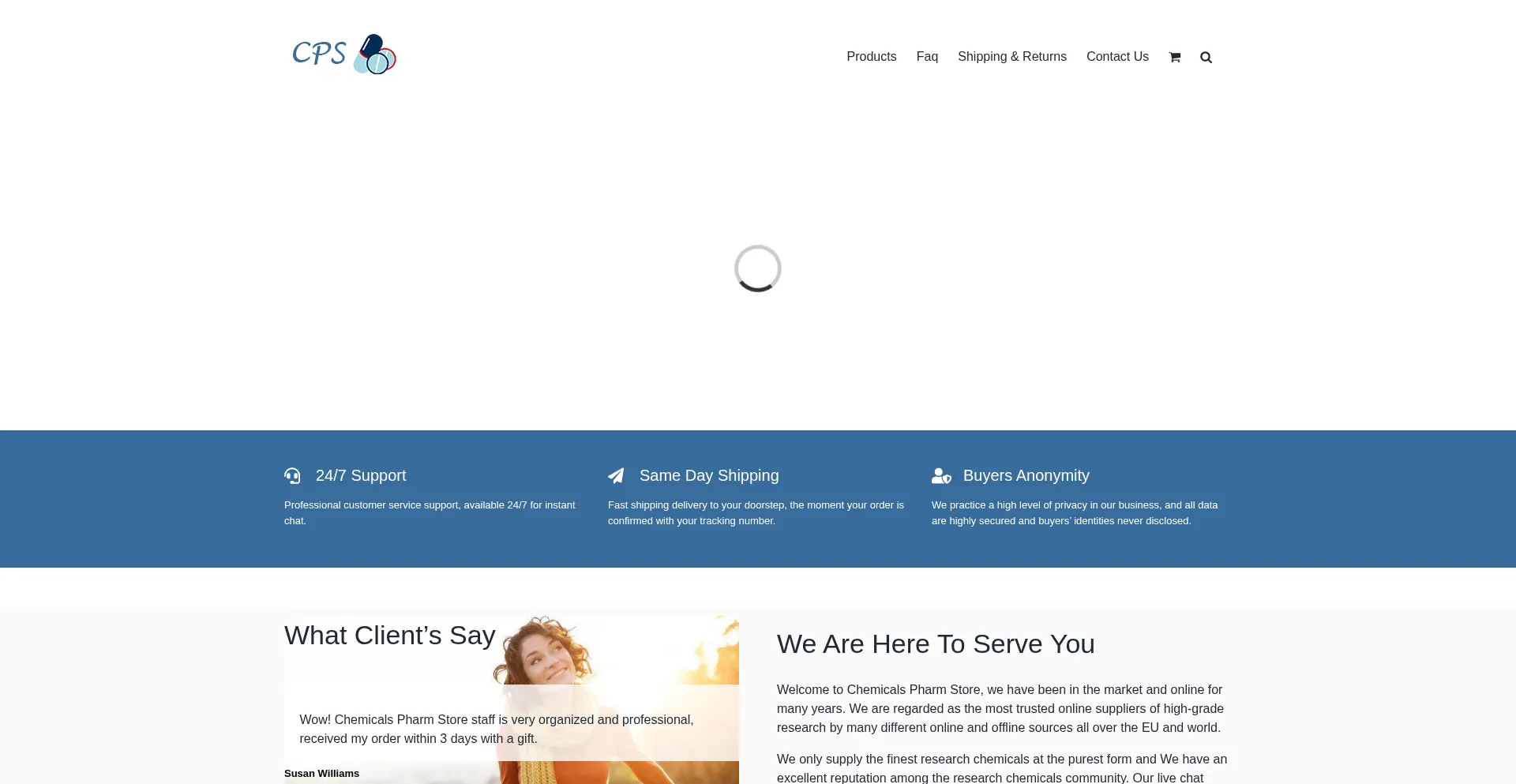 Chemicalspharmstore.com