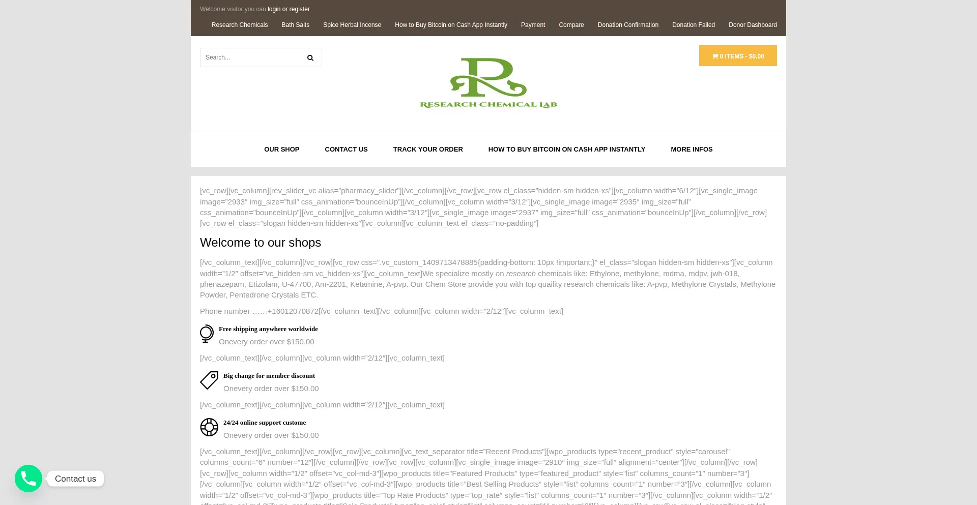 Chemlabshop-online.com