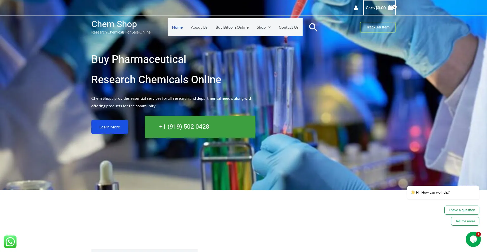Chemshopa.com