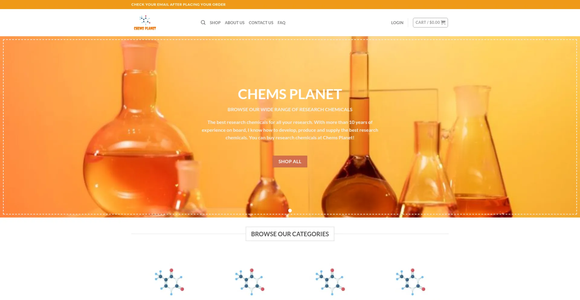 Chemsplanet.com