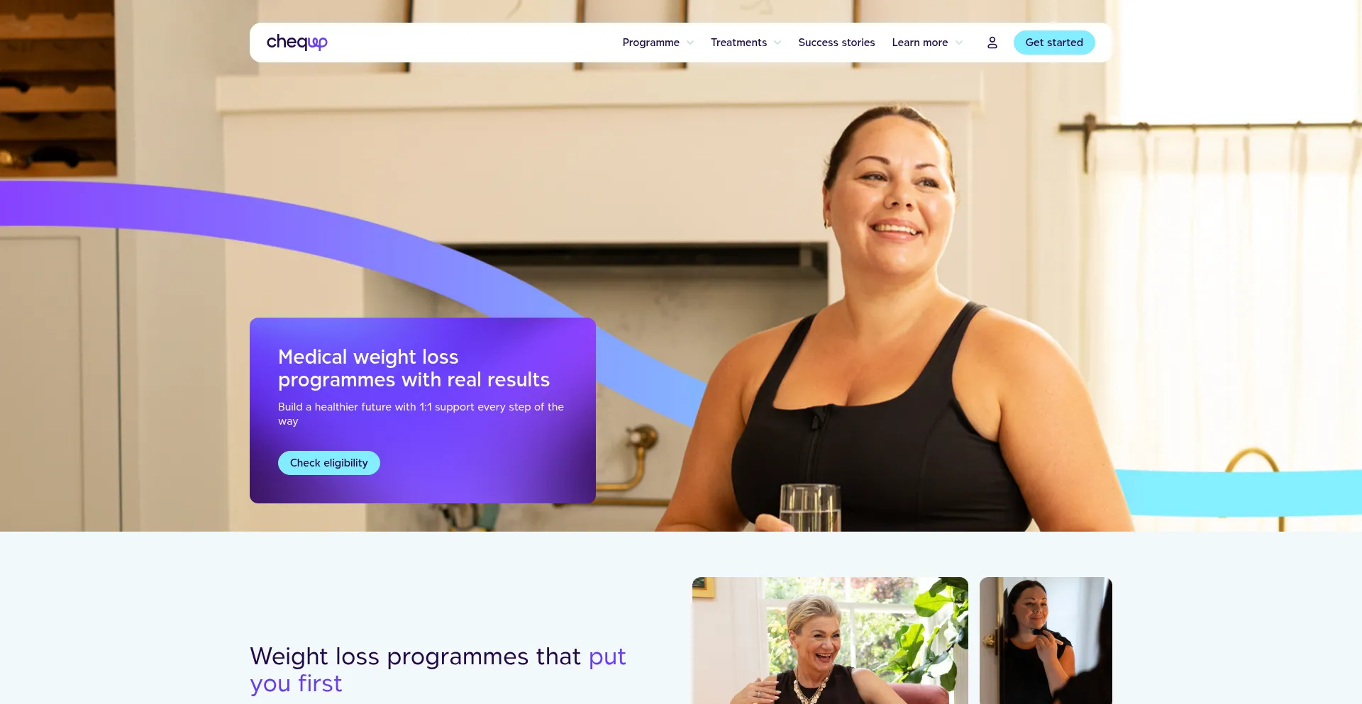 Chequp.com