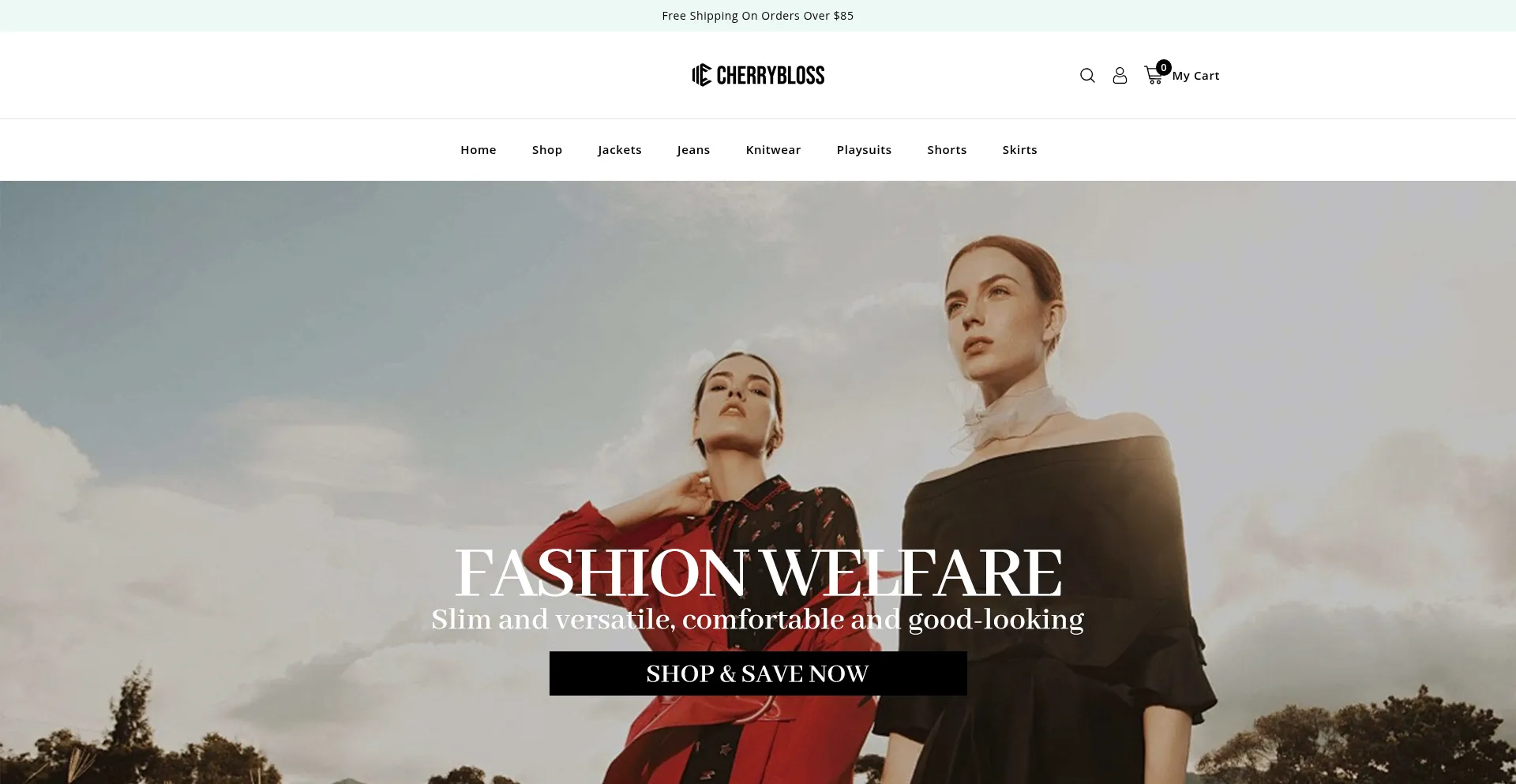 Cherrybloss.com