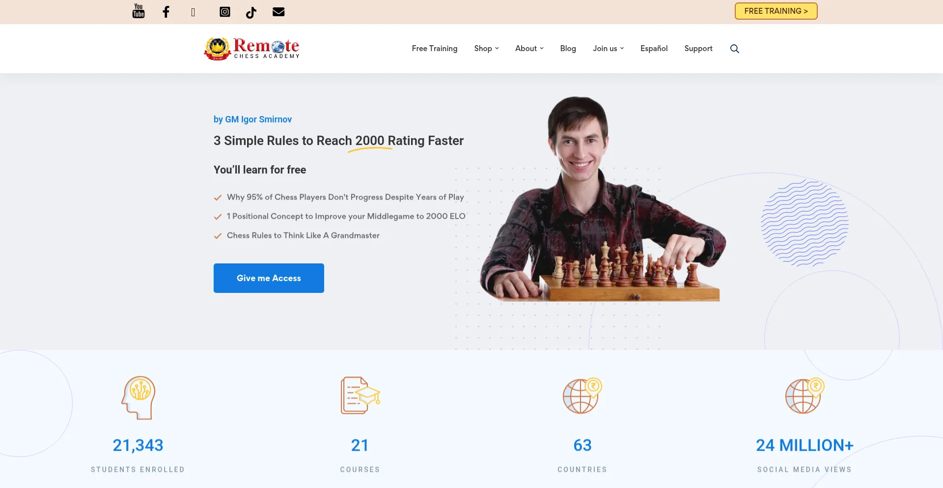 Chess-teacher.com