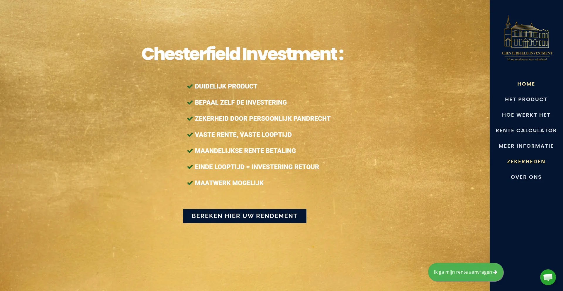 Chesterfieldinvestment.nl