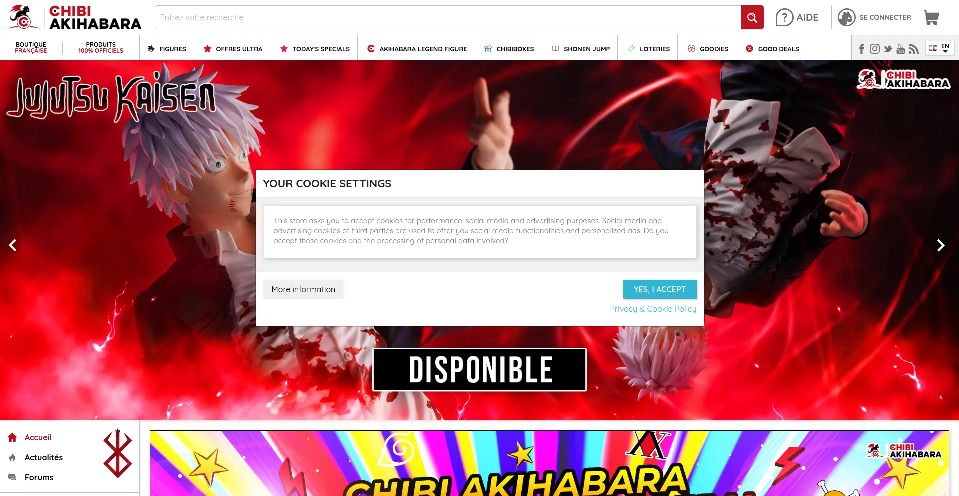 Chibi-akihabara.com