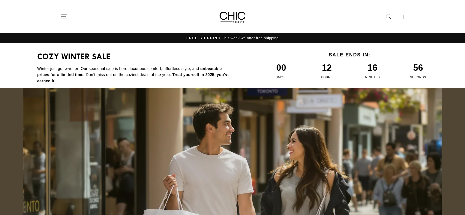 Chic-toronto.com