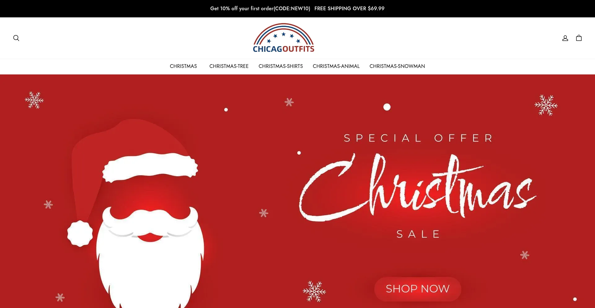 Chicagoutfits.com
