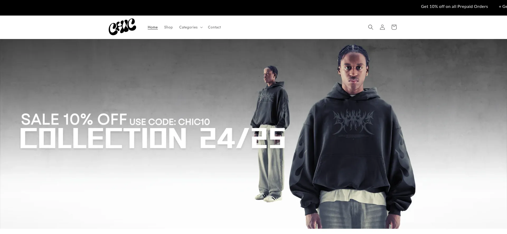 Chicc.world