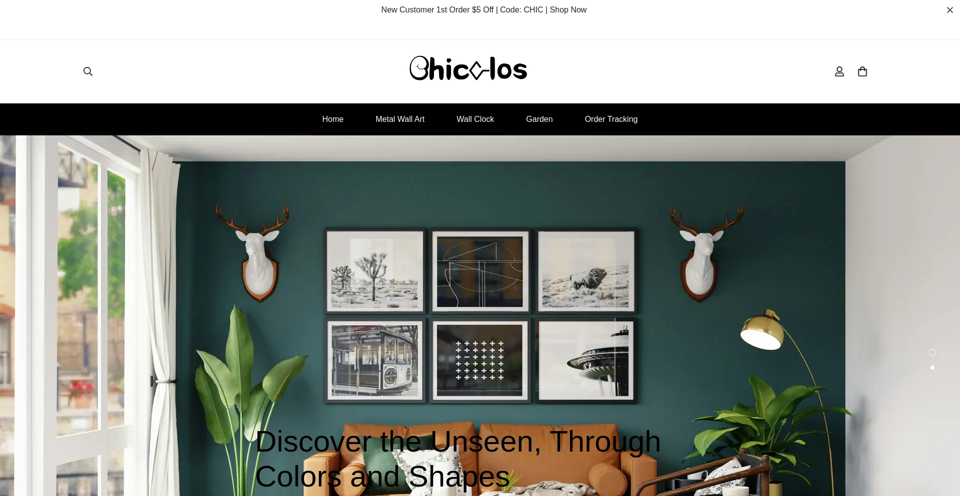 Chicclos.com
