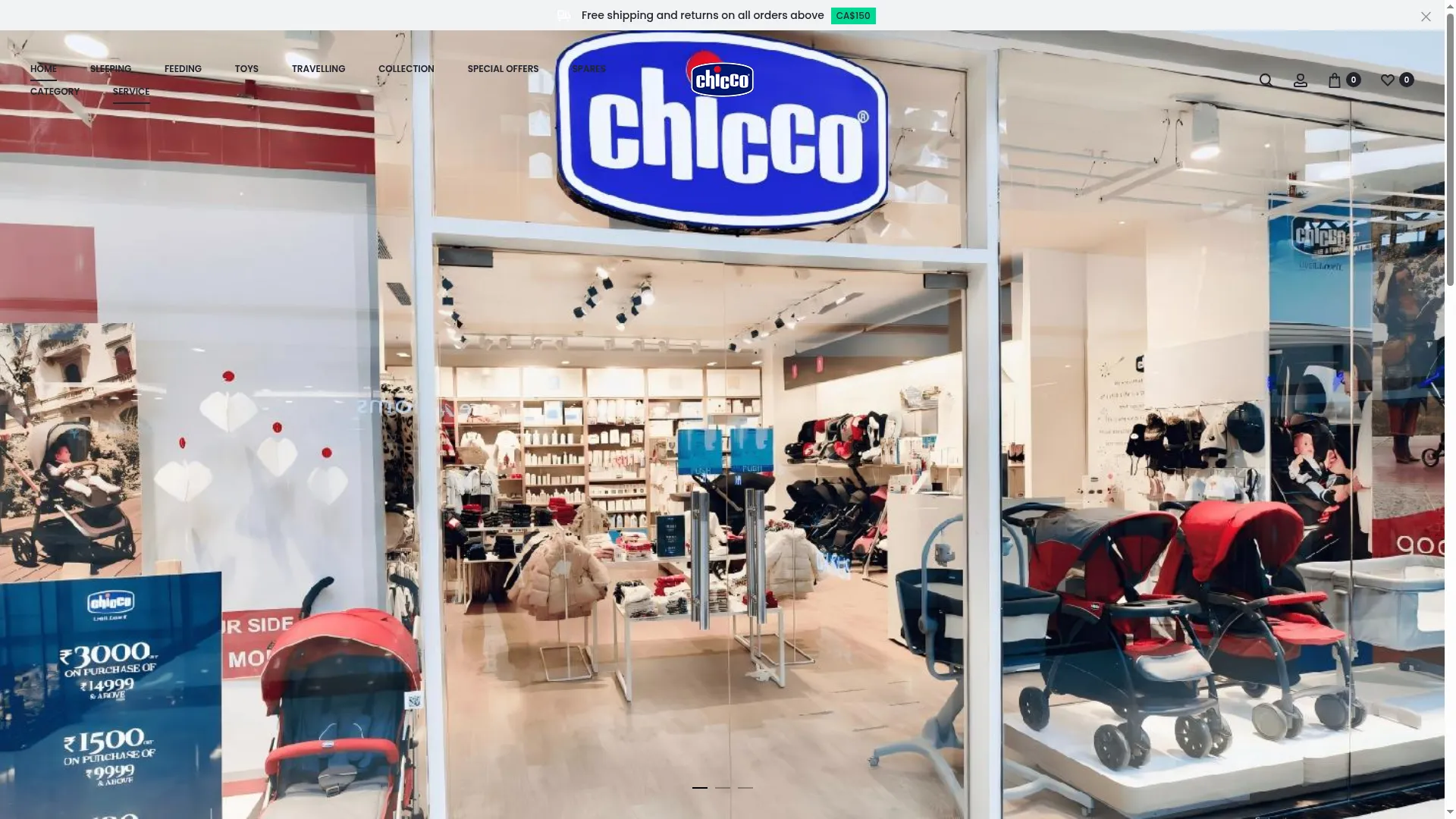 Chicco-ca.com