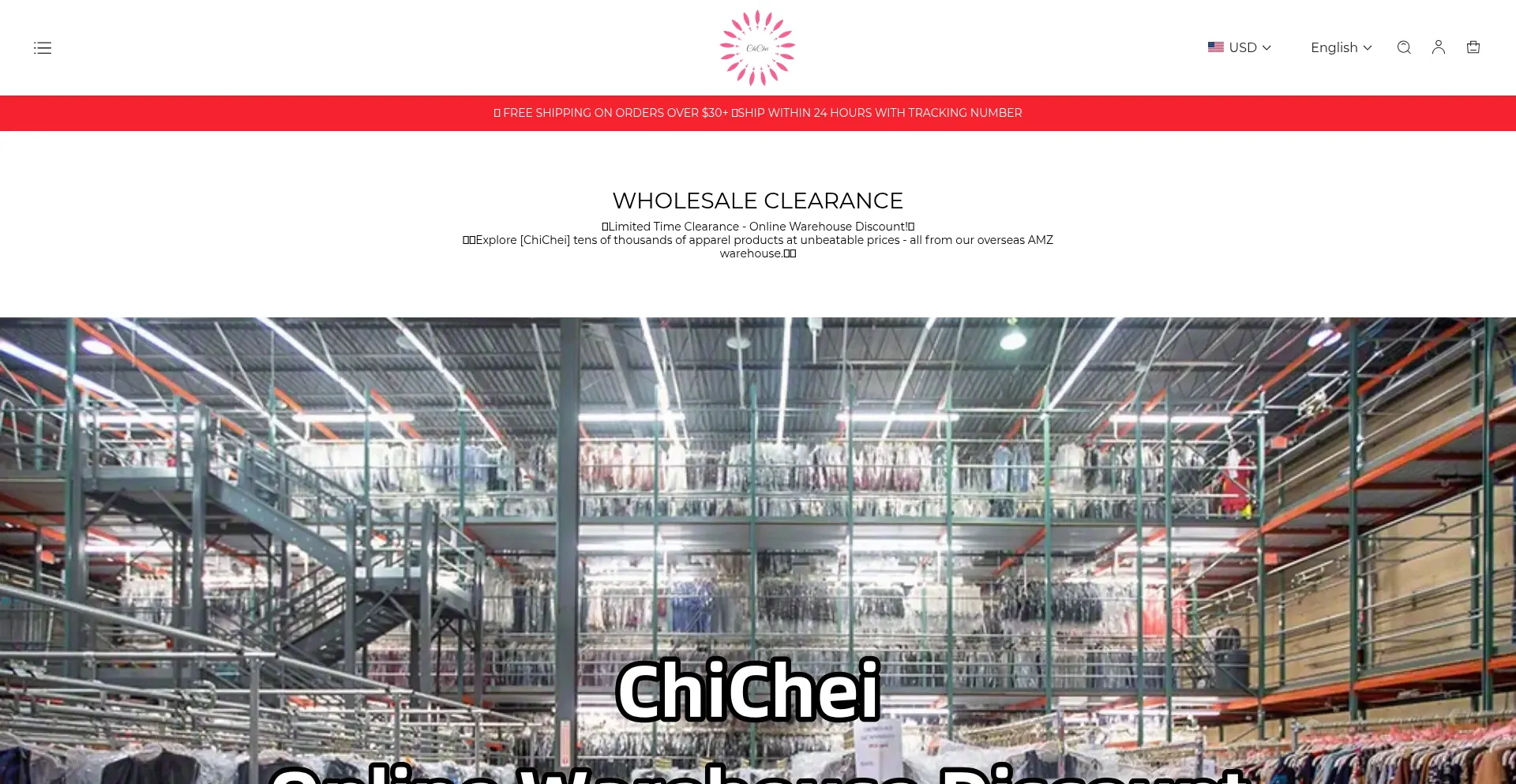 Chichei.com