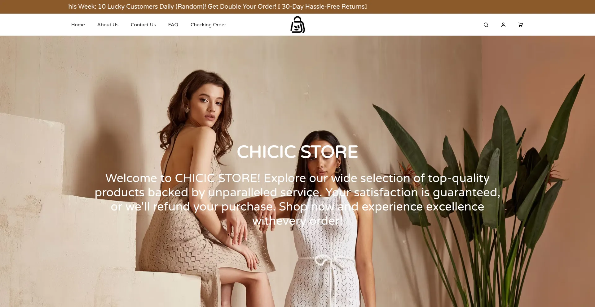 Chicic.com