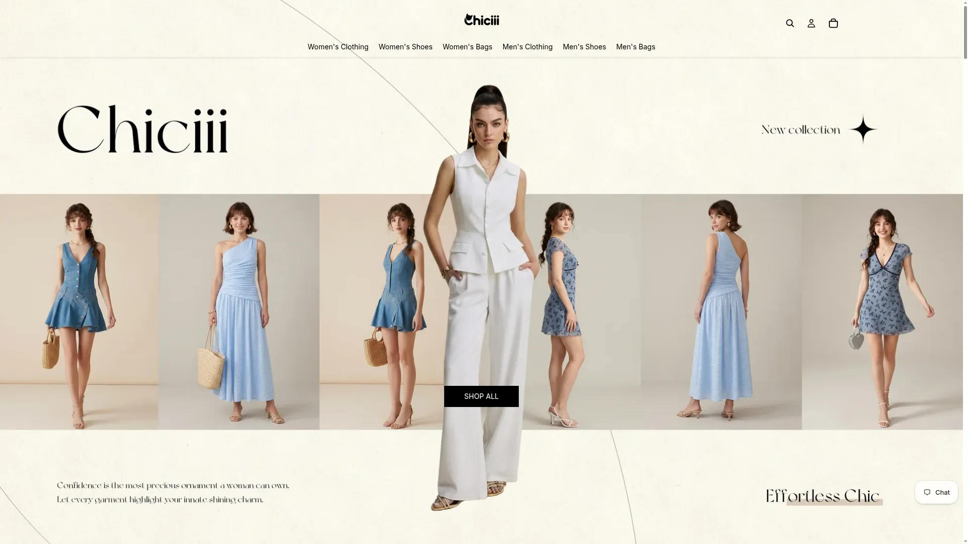 Chiciii.com