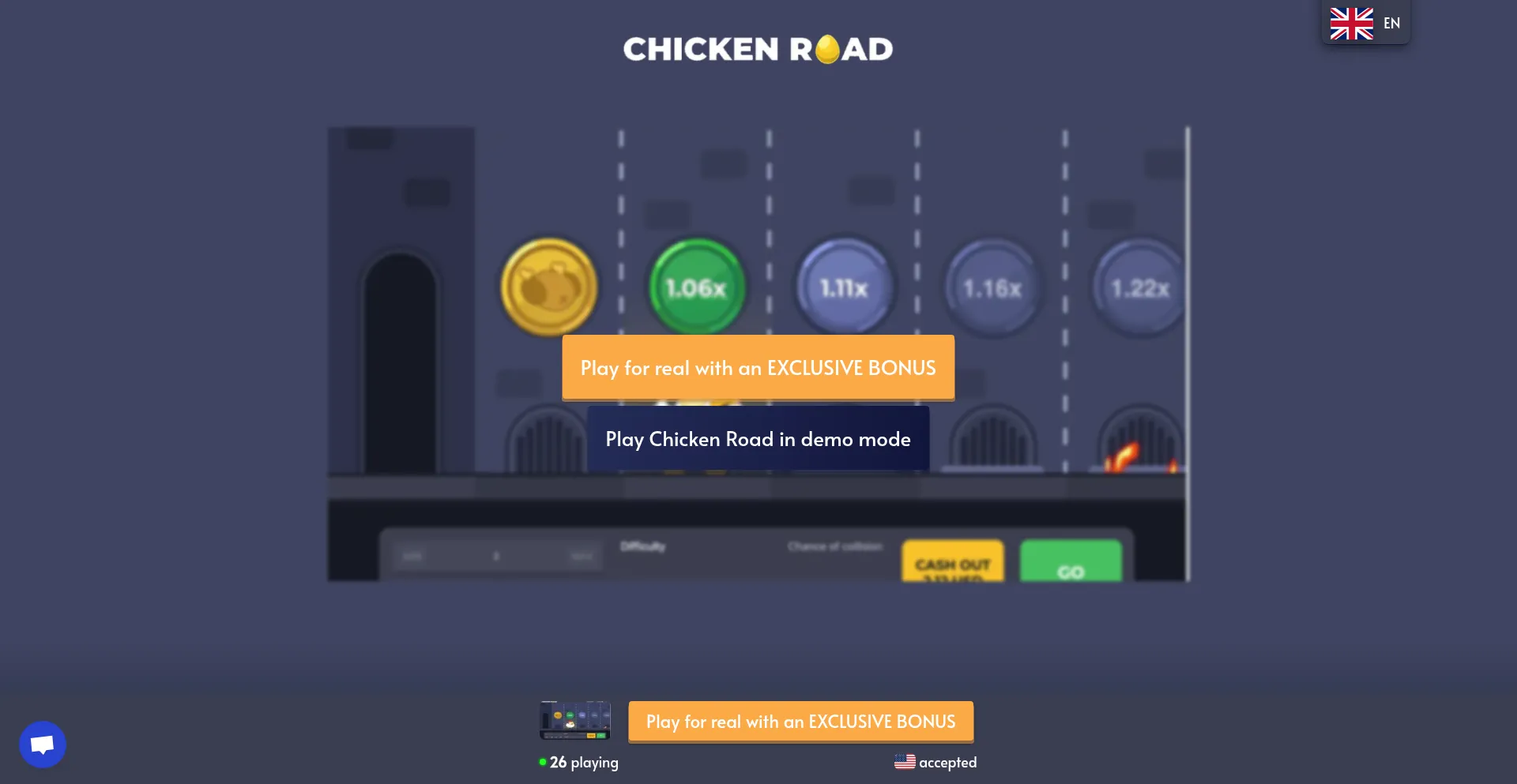 Chicken-road.net