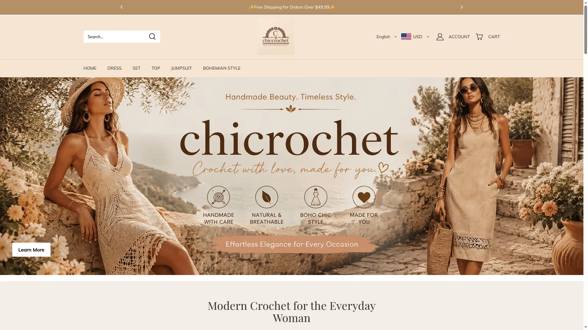 Chicrochet.com