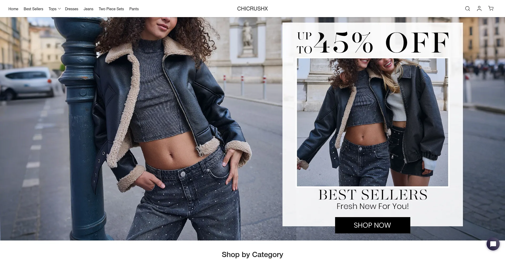 Chicrushx.com