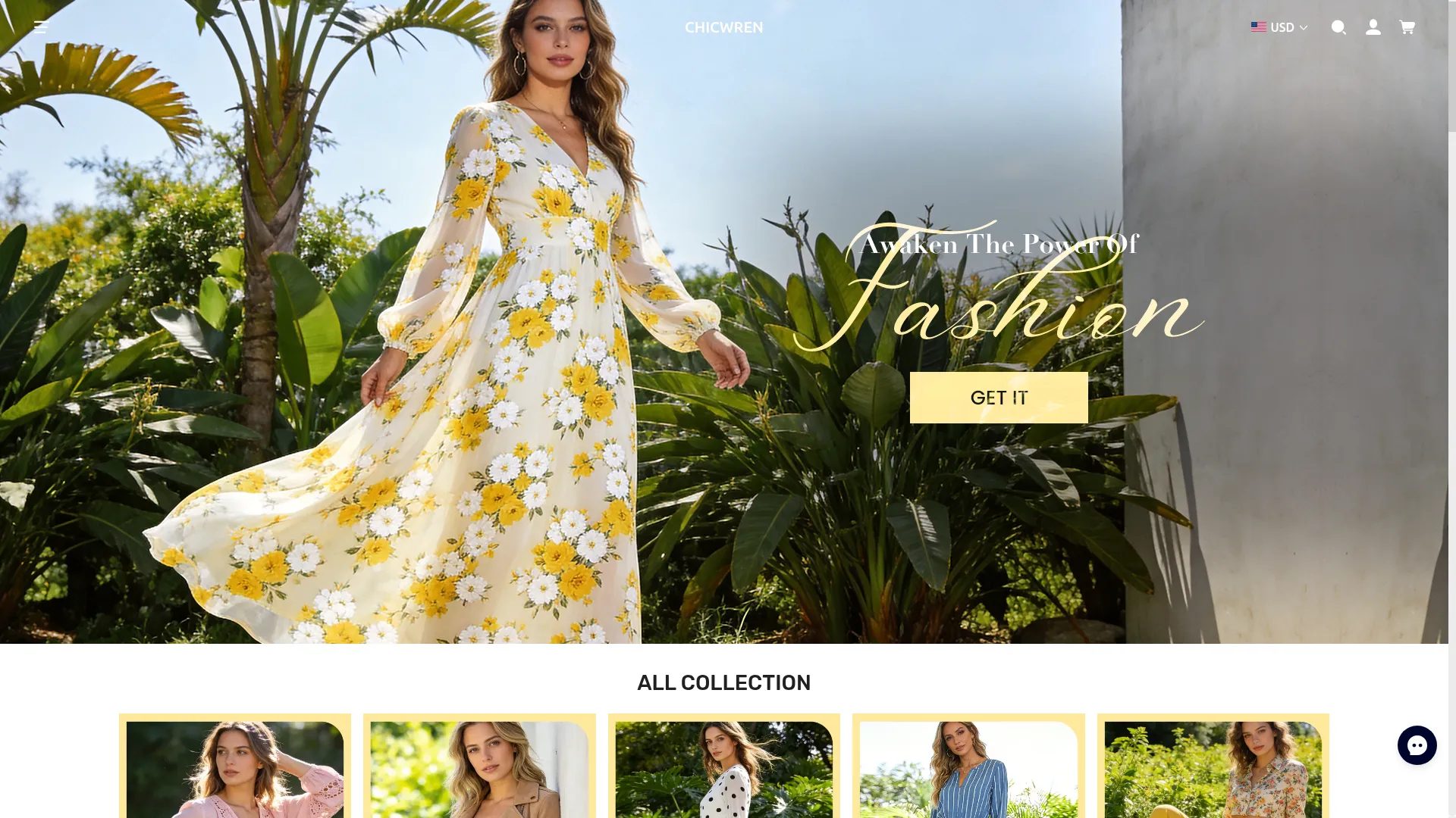 Chicwren.com