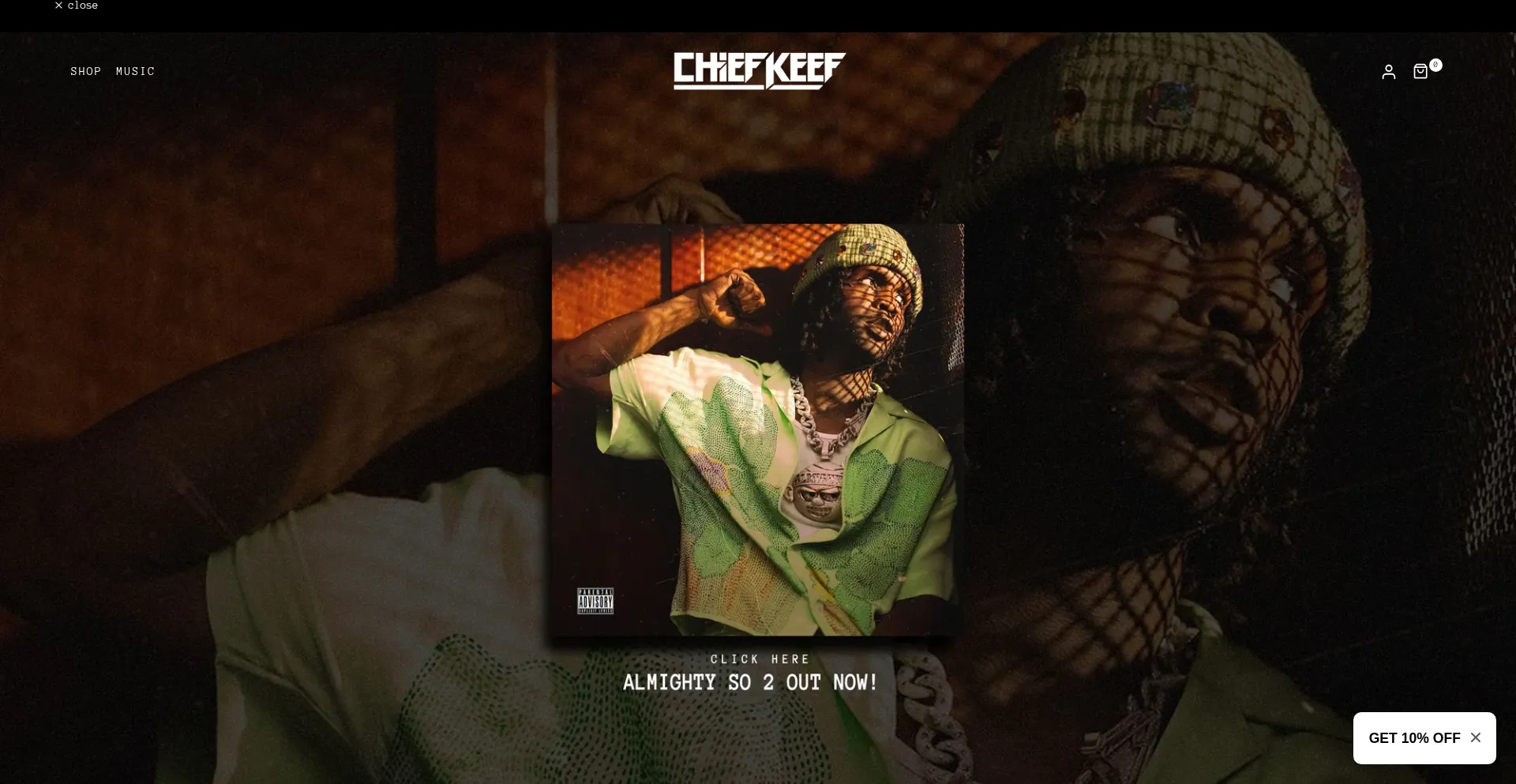 Chiefkeef.com