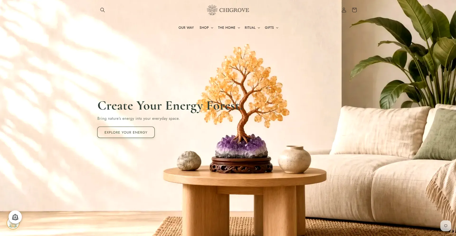 Chigrove.com