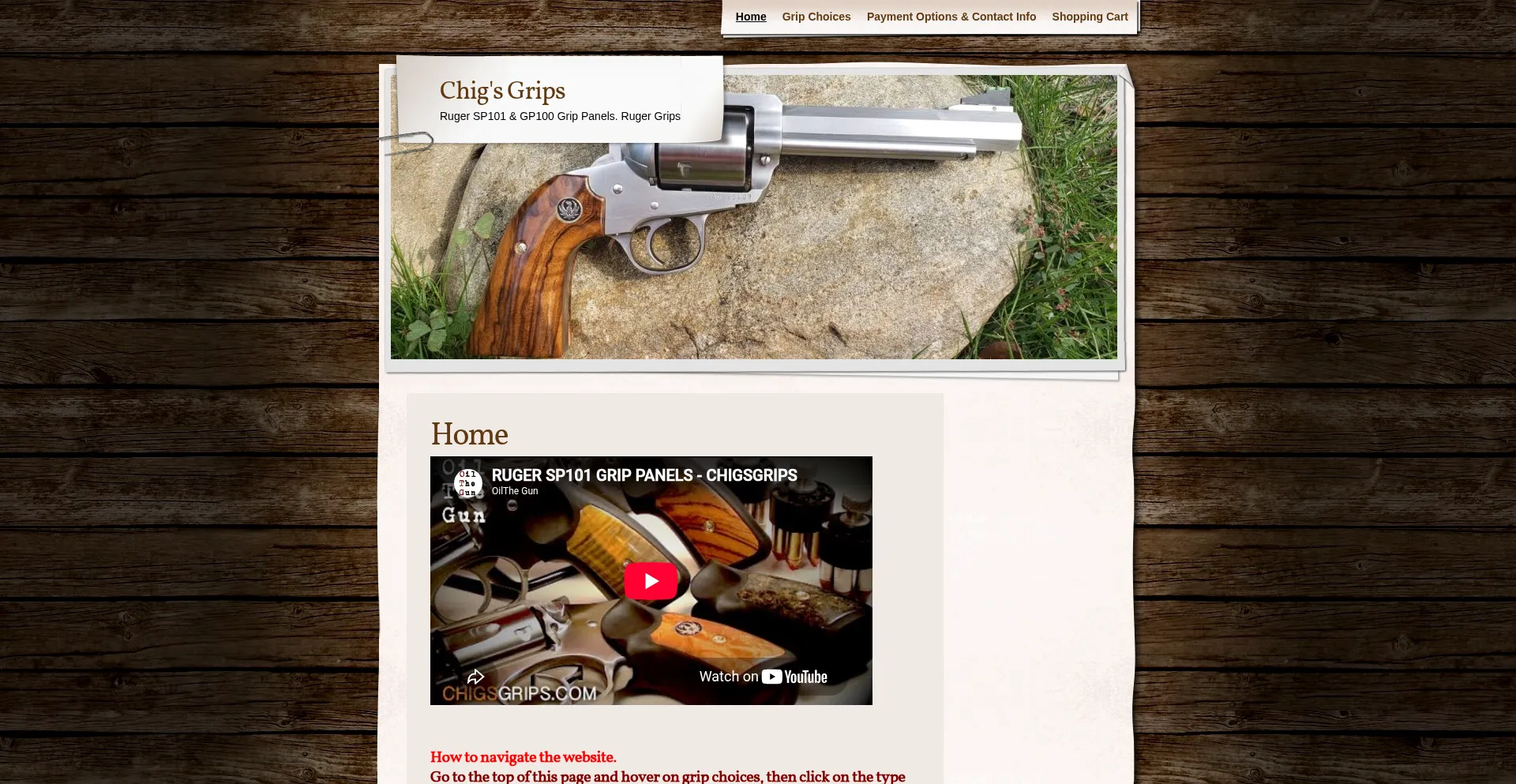 Chigsgrips.com
