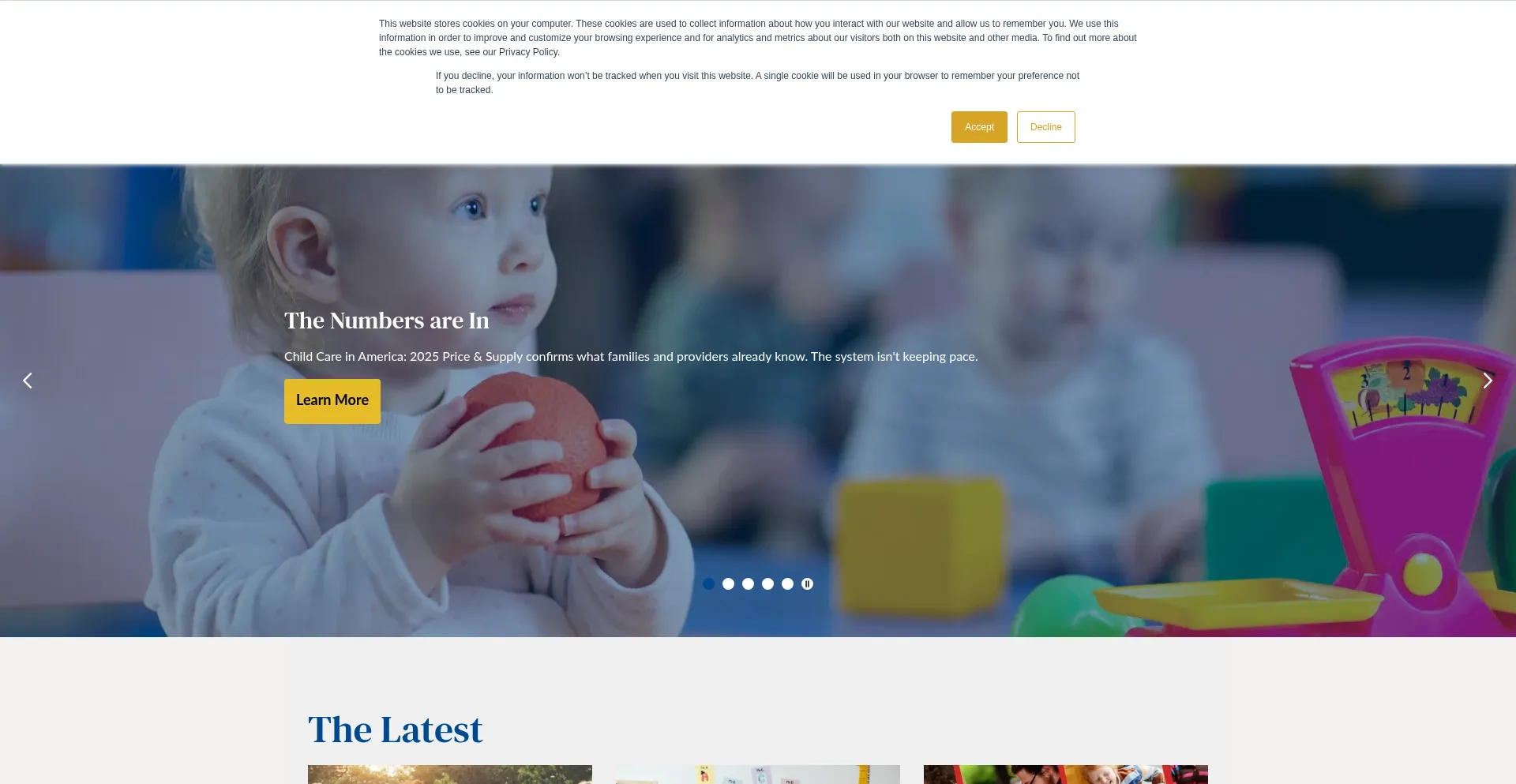 Childcareaware.org