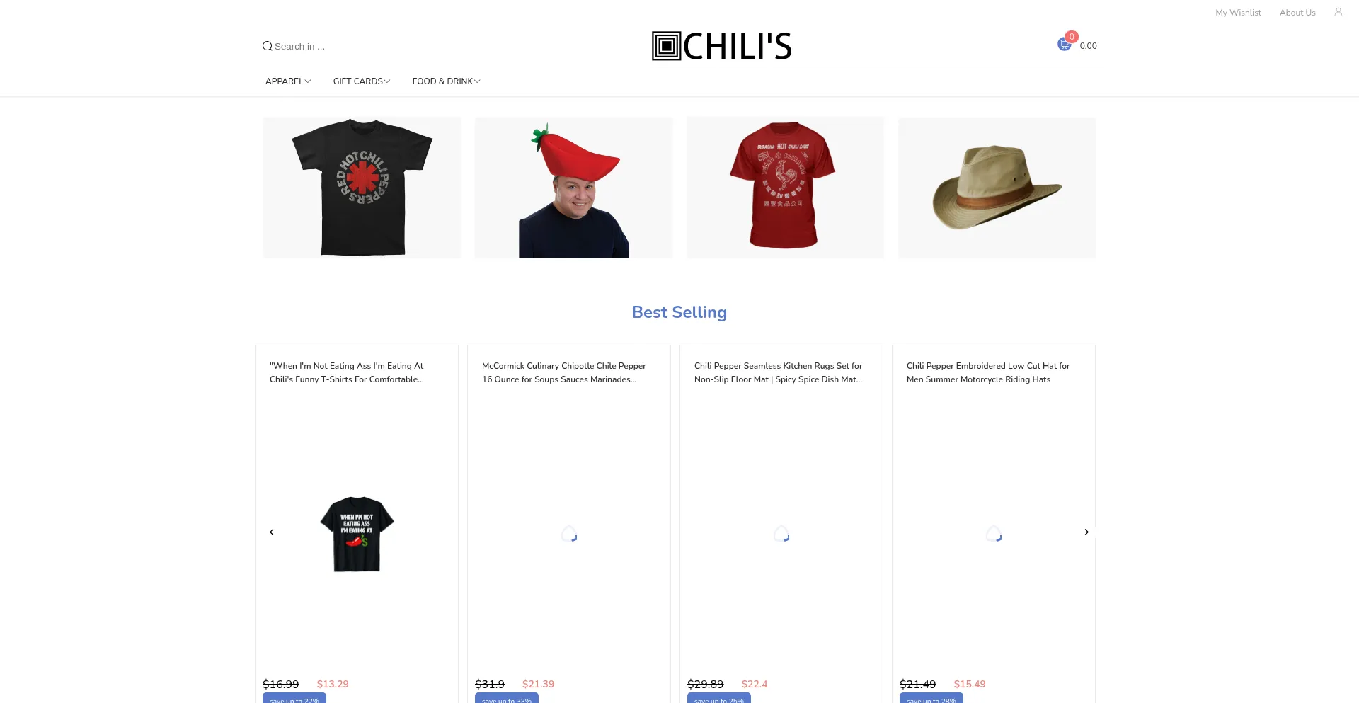 Chilisus.shop
